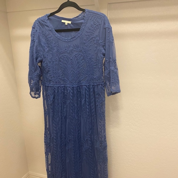 Dresses & Skirts - Maternity dress